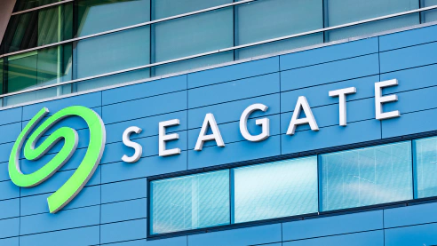 Seagate Fined $300 Million for Selling Hard Drives to China