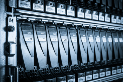 RAID Recovery Services